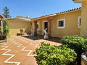 Casa en alquiler en Estepona