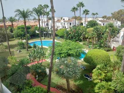 Apartamento en alquiler en Estepona