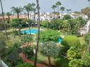 Apartamento en alquiler en Estepona
