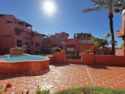 Planta baja en alquiler en Marbella