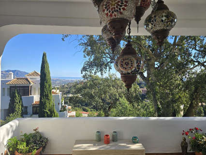 Apartamento en venta en Marbella