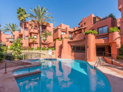 Apartamento en venta en Marbella