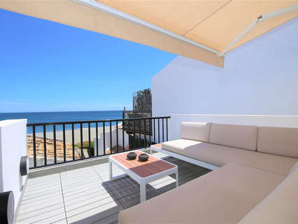 Casa en venta en Estepona