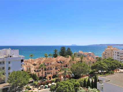 Apartamento en venta en Estepona