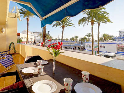 Apartamento en venta en Estepona