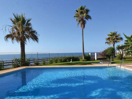 Planta baja en venta en Mijas