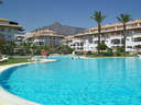 Planta baja en alquiler en Marbella