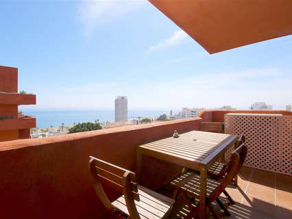 Apartamento en venta en Estepona