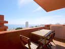 Apartamento en venta en Estepona