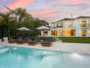 Casa en alquiler en Marbella