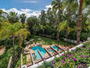 Ático dúplex en alquiler en Marbella