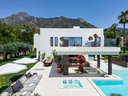 Casa en alquiler en Marbella