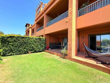Planta baja en alquiler en Estepona