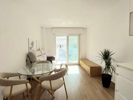 Apartamento en alquiler en Fuengirola