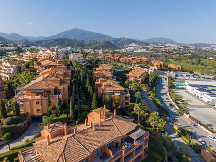 Apartamento en alquiler en Estepona