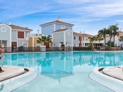 Ático dúplex en alquiler en Estepona