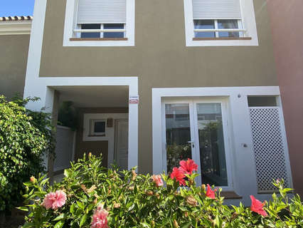 Casa en alquiler en Estepona