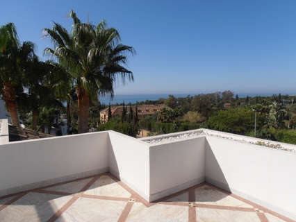 Apartamento en alquiler en Marbella