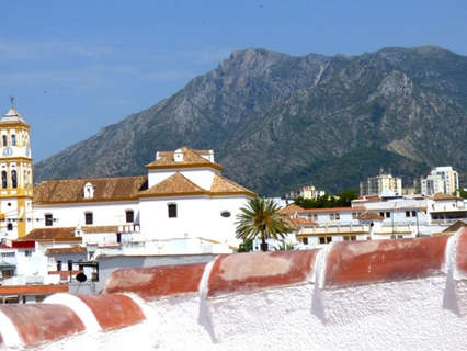 Casa en alquiler en Marbella
