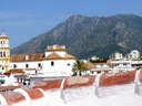 Casa en alquiler en Marbella