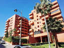 Apartamento en venta en Estepona