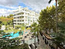 Apartamento en alquiler en Marbella