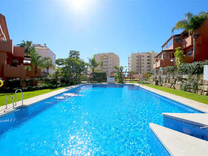 Planta baja en venta en Estepona