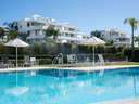 Ático dúplex en venta en Estepona
