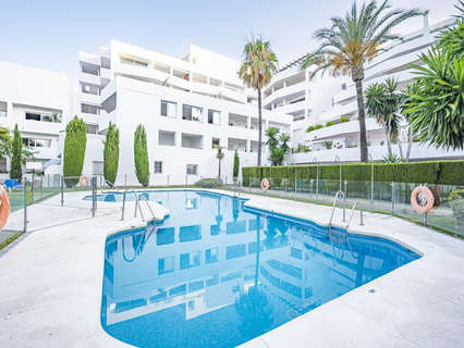Planta baja en alquiler en Marbella