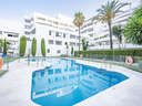 Planta baja en alquiler en Marbella