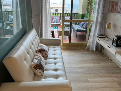 Apartamento en alquiler en Marbella