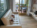 Apartamento en alquiler en Marbella