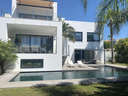 Casa en alquiler en Estepona