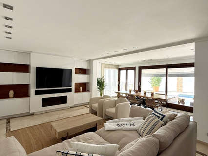 Casa en alquiler en Marbella