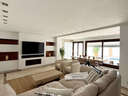 Casa en alquiler en Marbella