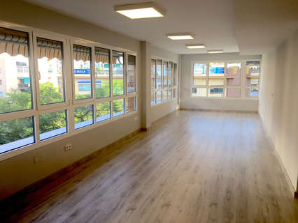 Oficina en alquiler en Marbella