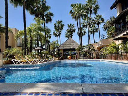 Casa en alquiler en Marbella