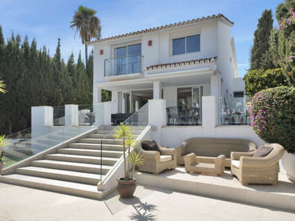 Casa en alquiler en Marbella