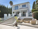 Casa en alquiler en Marbella