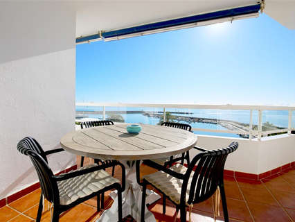 Apartamento en venta en Estepona