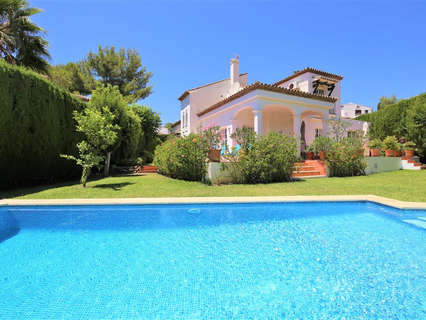 Casa en venta en Marbella