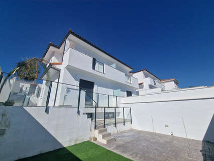 Casa en venta en Manilva