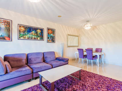 Apartamento en alquiler en Benahavís