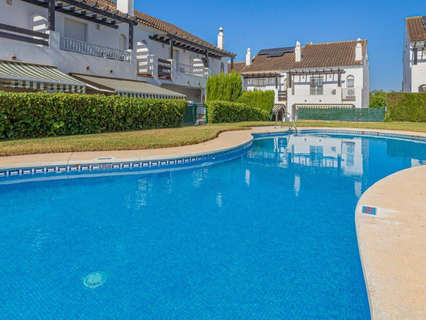 Casa en alquiler en Marbella