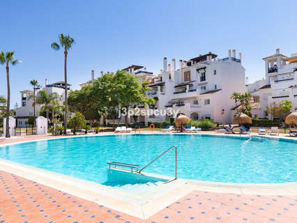 Planta baja en venta en Marbella