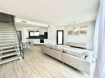 Casa en alquiler en Estepona