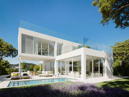 Chalet en venta en Estepona