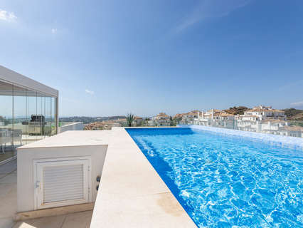 Apartamento en alquiler en Marbella