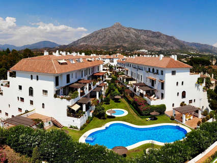 Apartamento en alquiler en Marbella