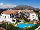 Apartamento en alquiler en Marbella